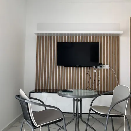 Park Apartamento